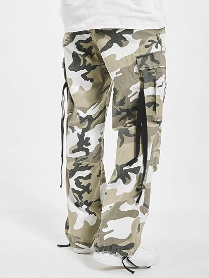 Xoliverto – Brandit Men’s Slacks | Stylish, Comfortable & Versatile Pants
