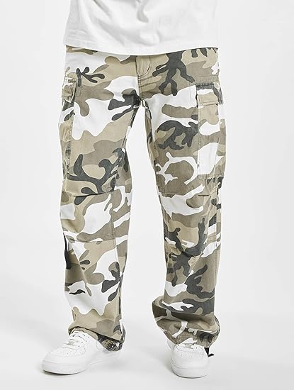 Xoliverto – Brandit Men’s Slacks | Stylish, Comfortable & Versatile Pants