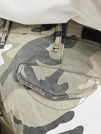 Xoliverto – Brandit Men’s Slacks | Stylish, Comfortable & Versatile Pants